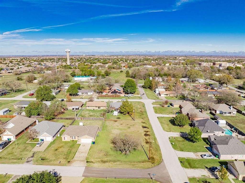 0.17 Acres of Residential Land for Sale in Fate, Texas