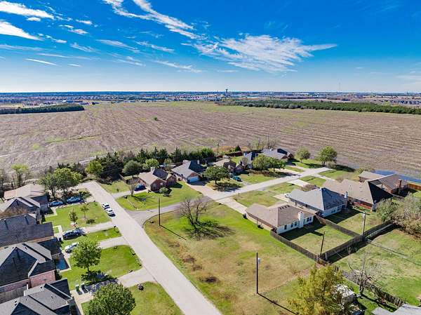 0.17 Acres of Residential Land for Sale in Fate, Texas