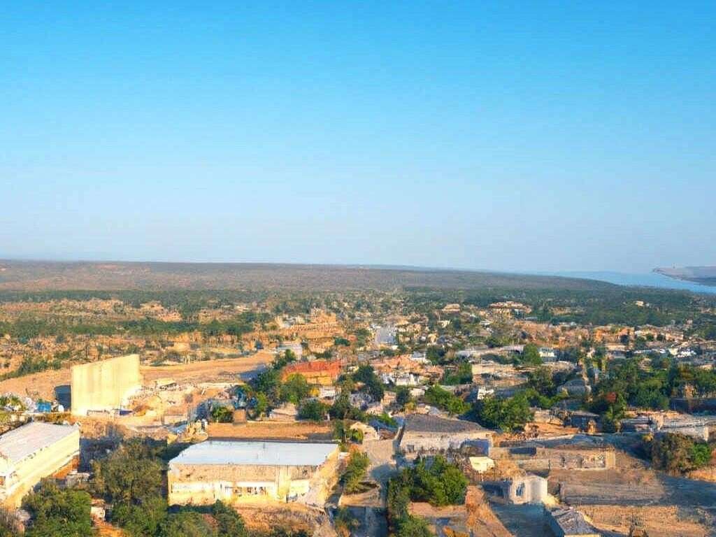 0.12 Acres of Residential Land for Sale in Quinlan, Texas