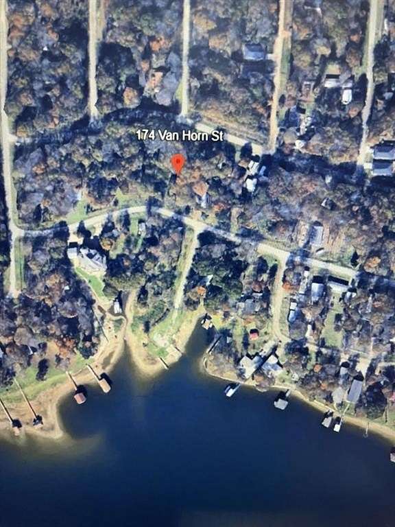 0.12 Acres of Residential Land for Sale in Mabank, Texas