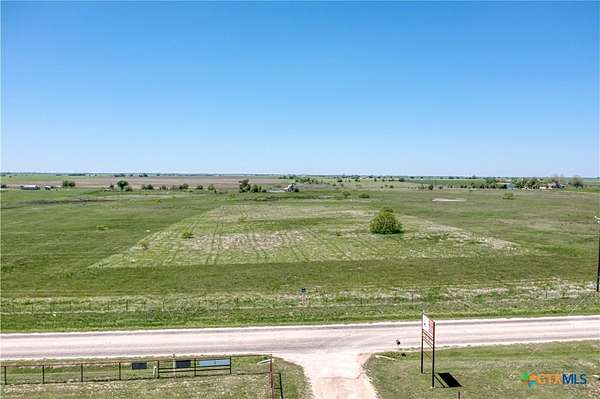 156 Acres of Land with Home for Sale in Holland, Texas