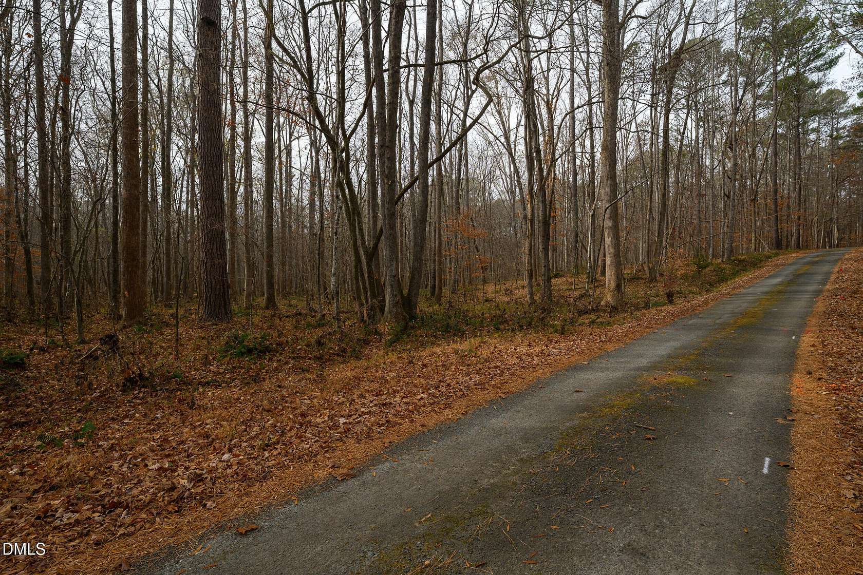 8.1 Acres of Residential Land for Sale in Chapel Hill, North Carolina