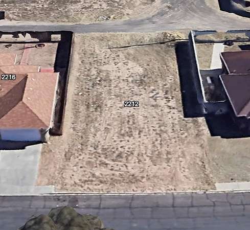 0.16 Acres of Residential Land for Sale in Odessa, Texas