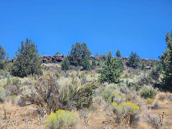 3 Acres of Residential Land for Sale in Chiloquin, Oregon