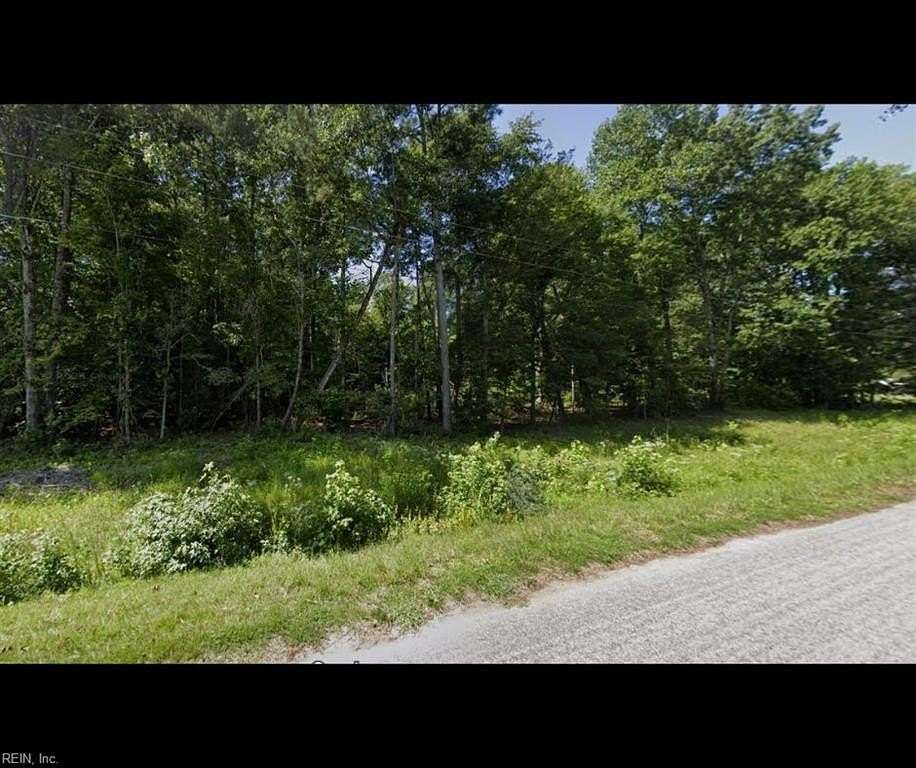 1.18 Acres of Residential Land for Sale in Elberon, Virginia