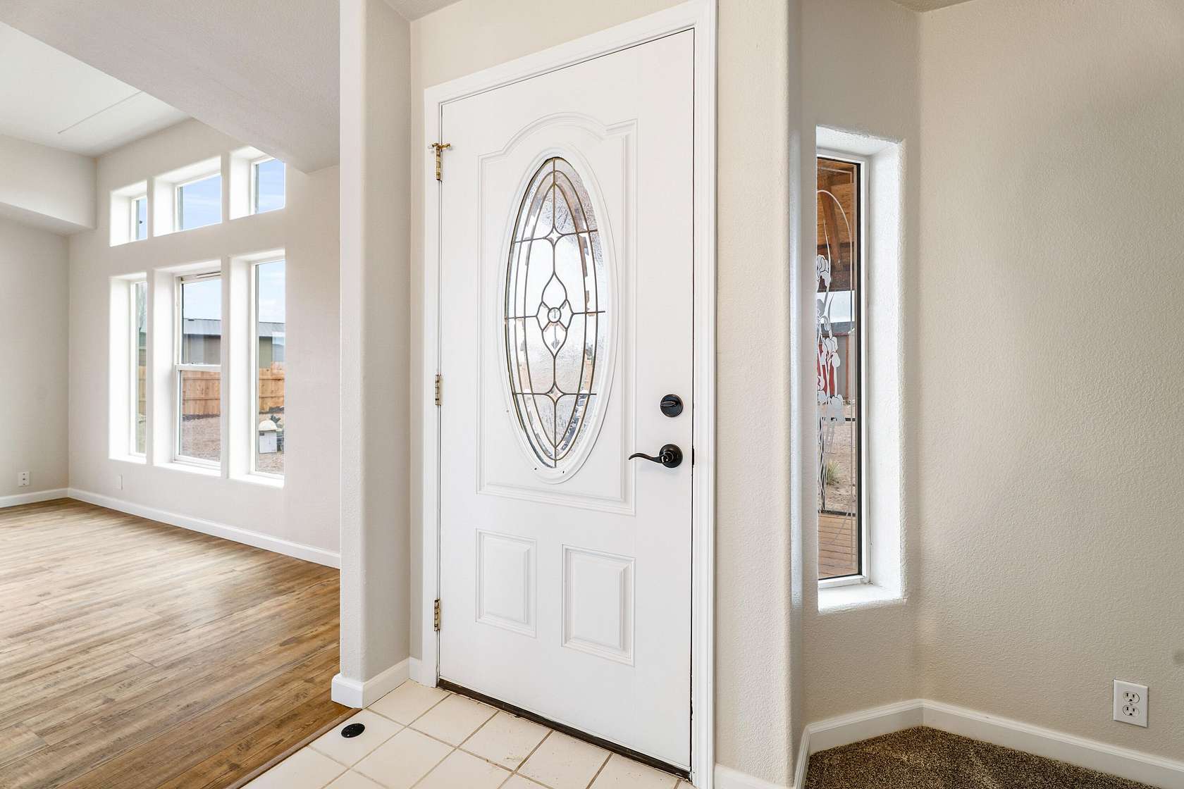 1.52 Acres of Residential Land with Home for Sale in Terrebonne, Oregon