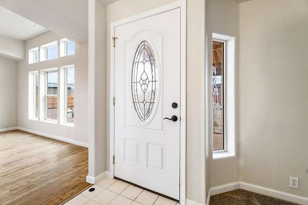 1.52 Acres of Residential Land with Home for Sale in Terrebonne, Oregon