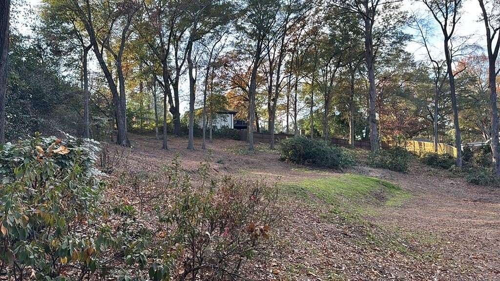 0.81 Acres of Residential Land for Sale in Columbus, Georgia