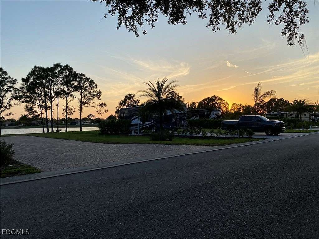 0.14 Acres of Land for Sale in Fort Myers, Florida