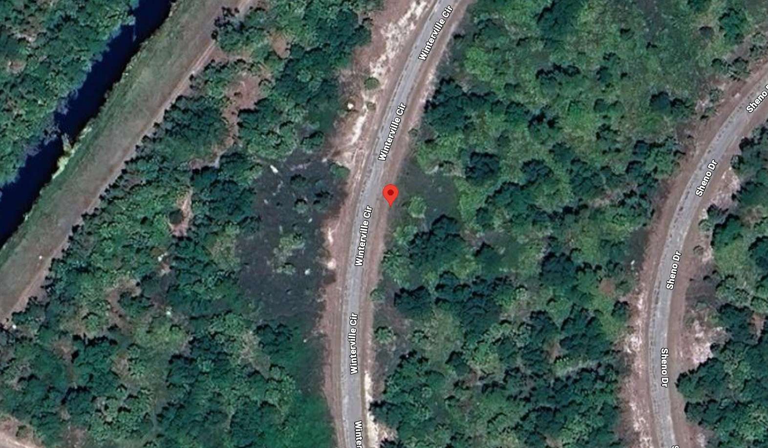 0.23 Acres of Residential Land for Sale in North Port, Florida