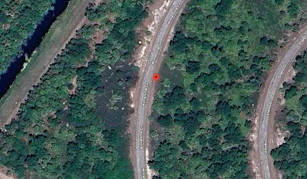 0.23 Acres of Residential Land for Sale in North Port, Florida