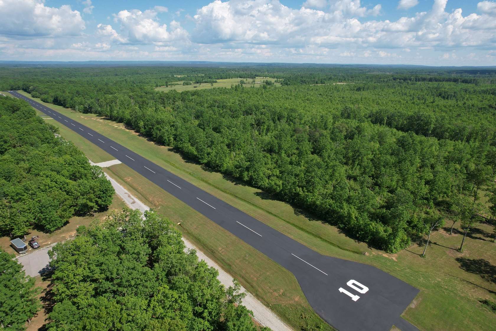 3 Acres of Residential Land for Sale in Altamont, Tennessee