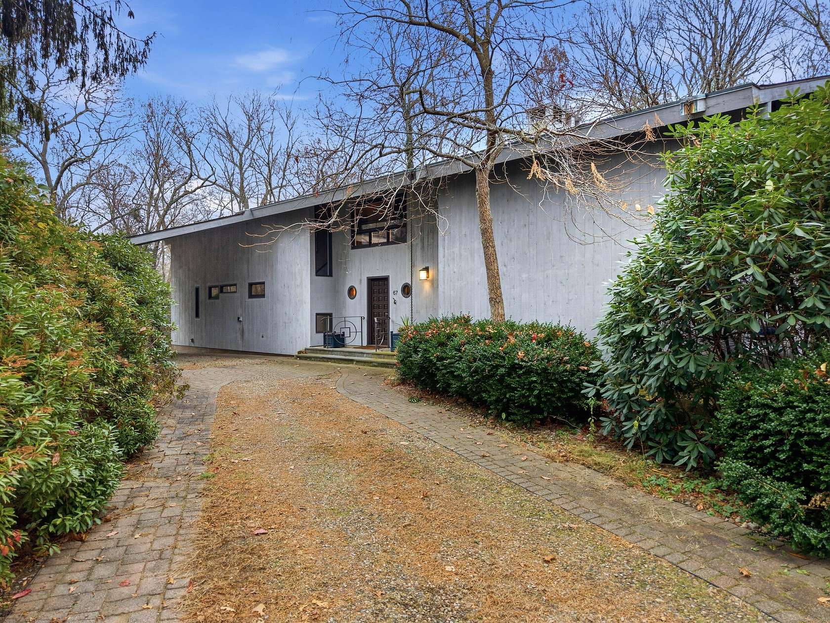 4.4 Acres of Residential Land with Home for Sale in Old Lyme, Connecticut