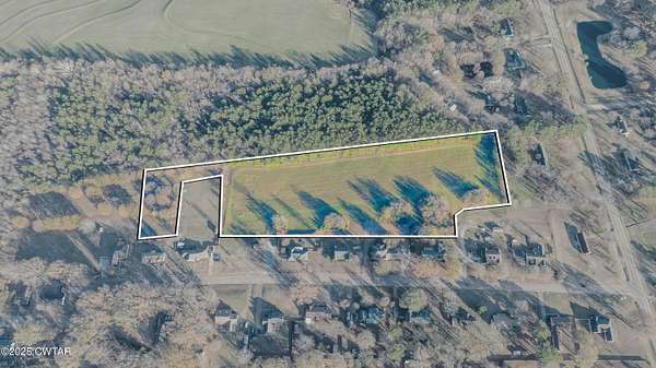 0.34 Acres of Residential Land for Sale in Brownsville, Tennessee