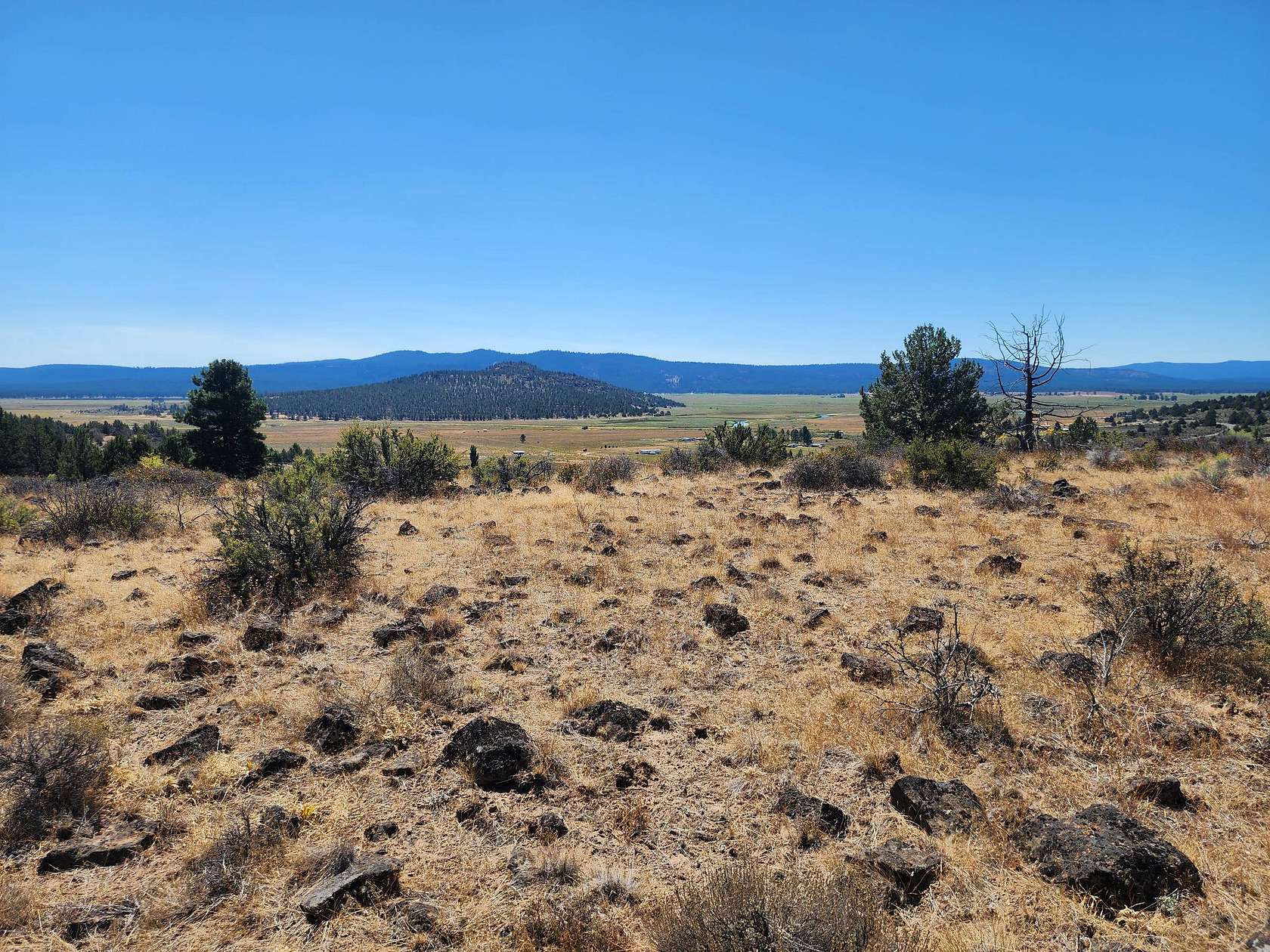 1.53 Acres of Residential Land for Sale in Chiloquin, Oregon