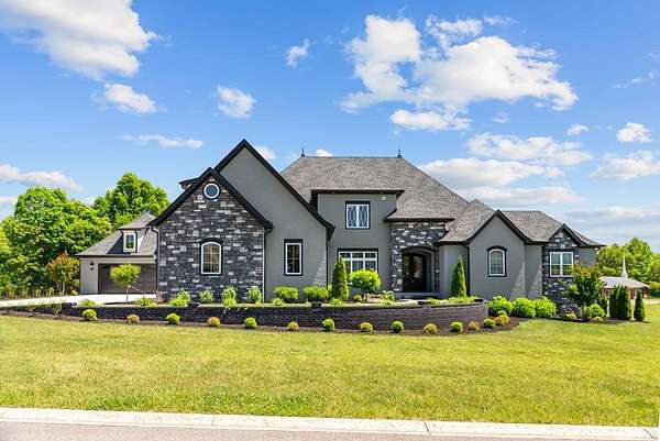 2.1 Acres of Land with Home for Sale in Cookeville, Tennessee