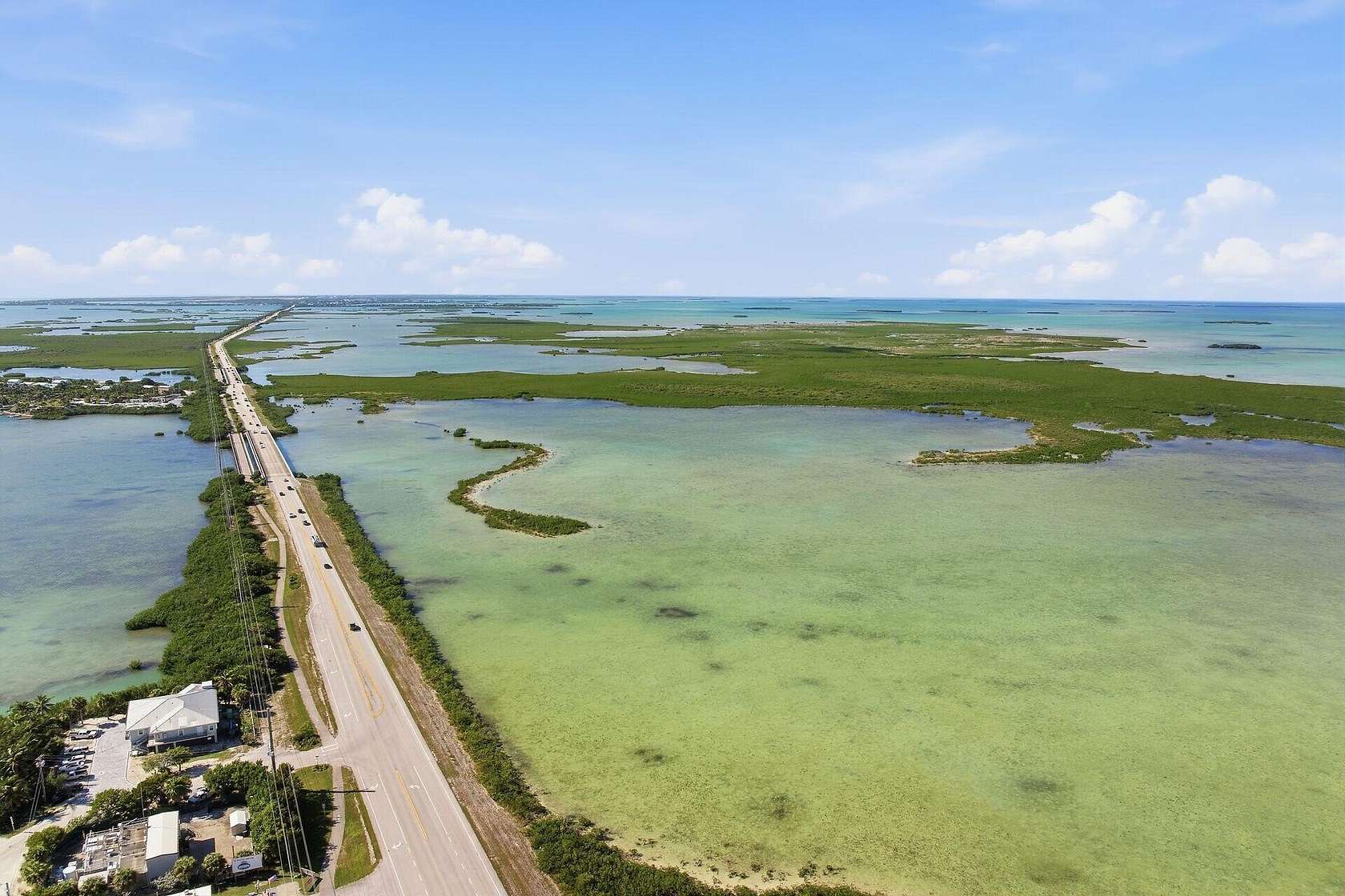 Land for Sale in Saddlebunch Keys, Florida