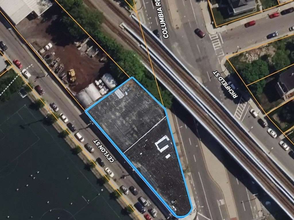 0.33 Acres of Mixed-Use Land for Sale in Boston, Massachusetts