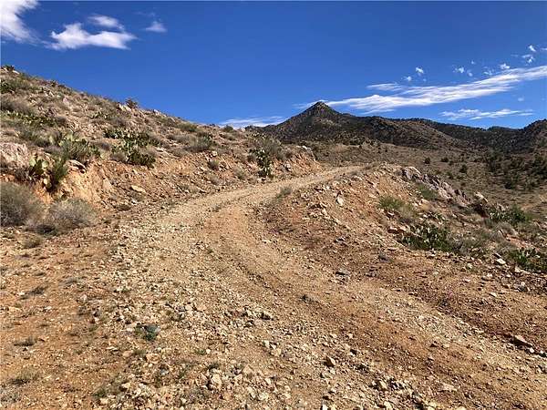 37.5 Acres of Recreational Land for Sale in Kingman, Arizona