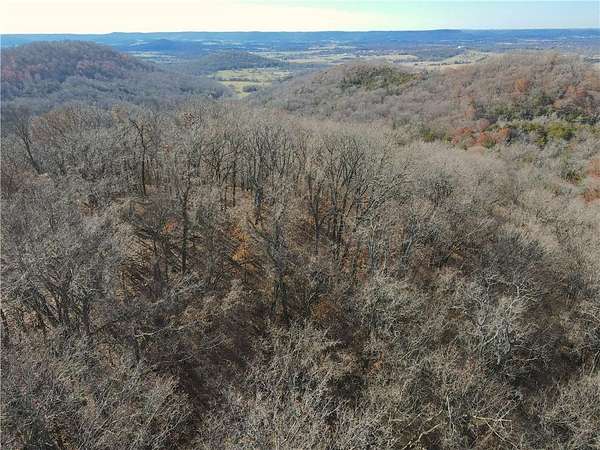 6.3 Acres of Residential Land for Sale in Berryville, Arkansas