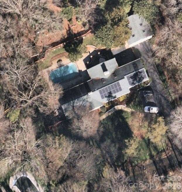 0.54 Acres of Residential Land for Sale in Charlotte, North Carolina