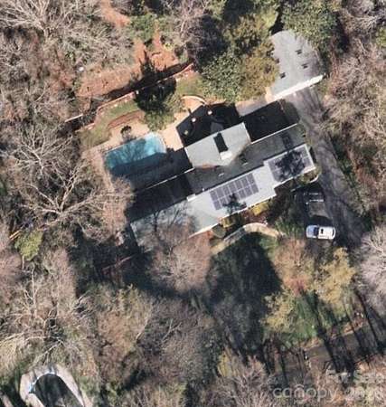 0.54 Acres of Residential Land for Sale in Charlotte, North Carolina