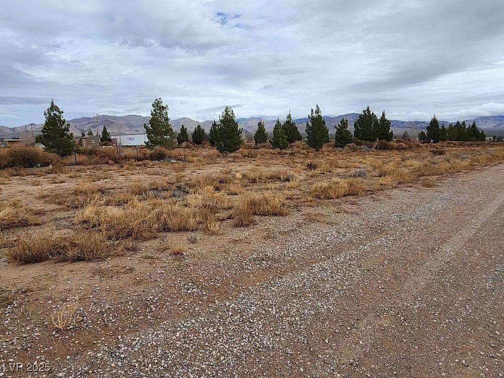2 Acres of Residential Land for Sale in Sandy Valley, Nevada