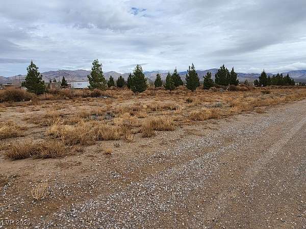 2 Acres of Residential Land for Sale in Sandy Valley, Nevada