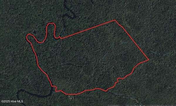 111 Acres of Recreational Land for Sale in Ash, North Carolina