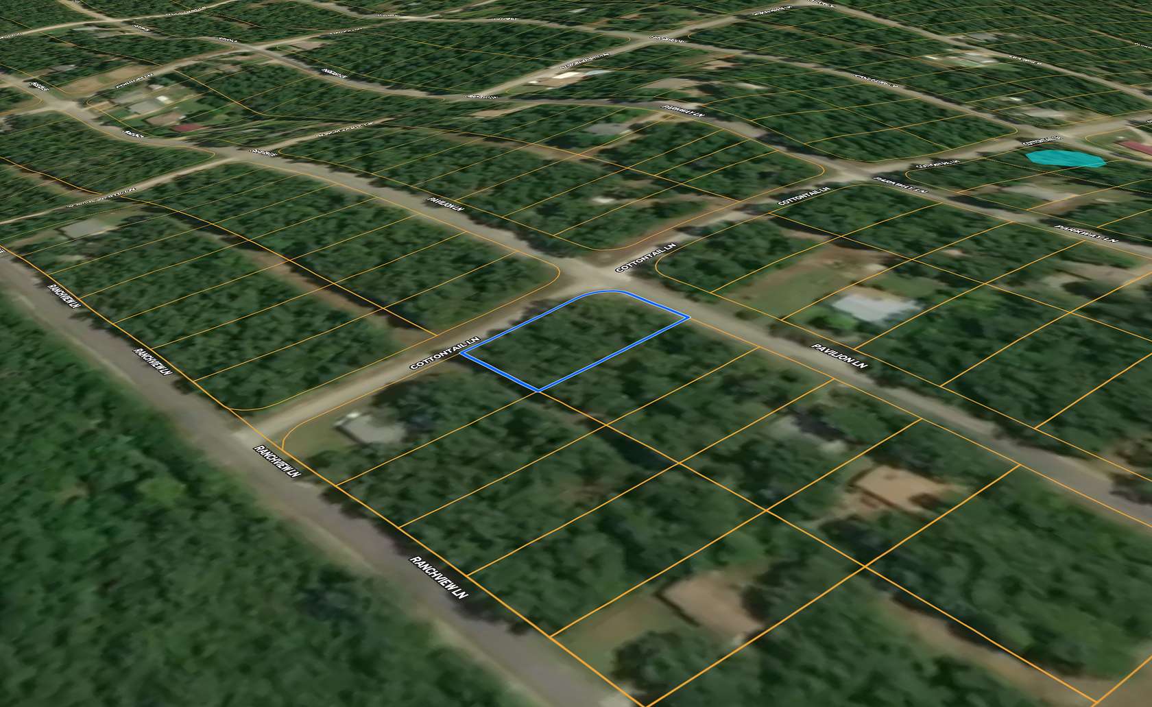 0.32 Acres of Residential Land for Sale in Horseshoe Bend, Arkansas