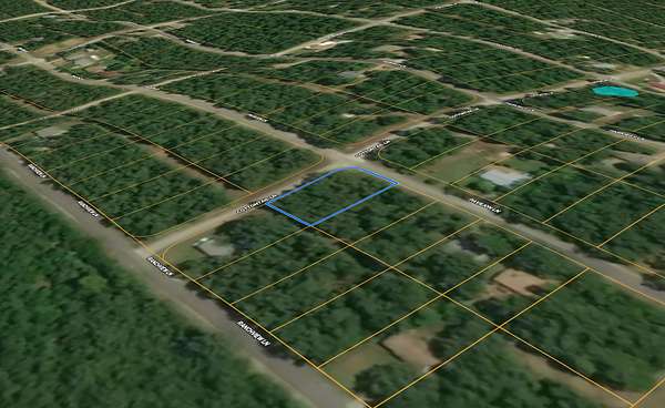 0.32 Acres of Residential Land for Sale in Horseshoe Bend, Arkansas