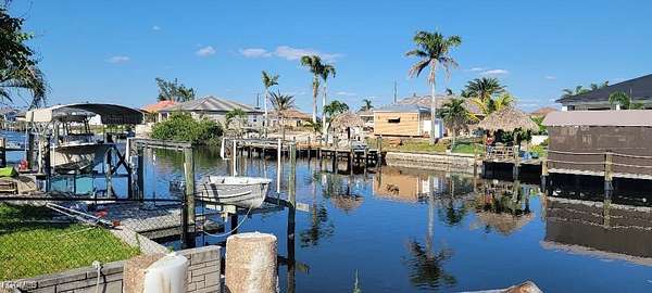 0.23 Acres of Mixed-Use Land for Sale in Cape Coral, Florida
