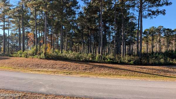 2.4 Acres of Residential Land for Sale in Holly Ridge, North Carolina