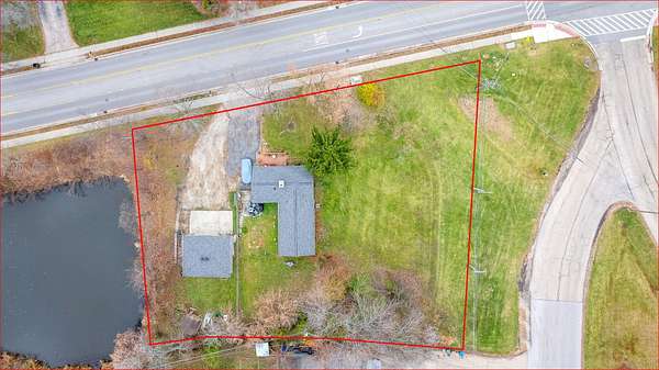 0.61 Acres of Land for Sale in Wheaton, Illinois
