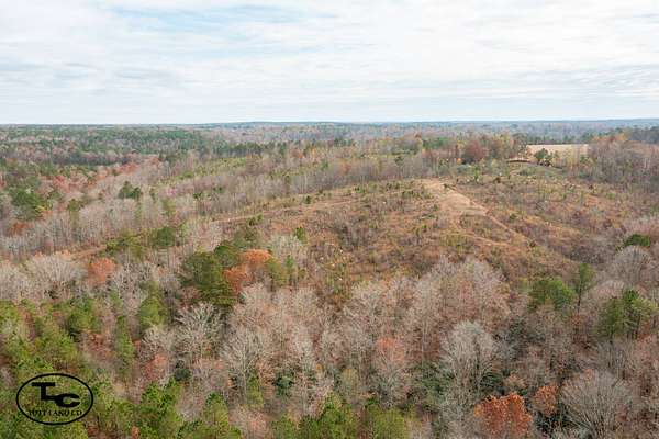 243 Acres of Recreational Land for Sale in Jasper, Alabama