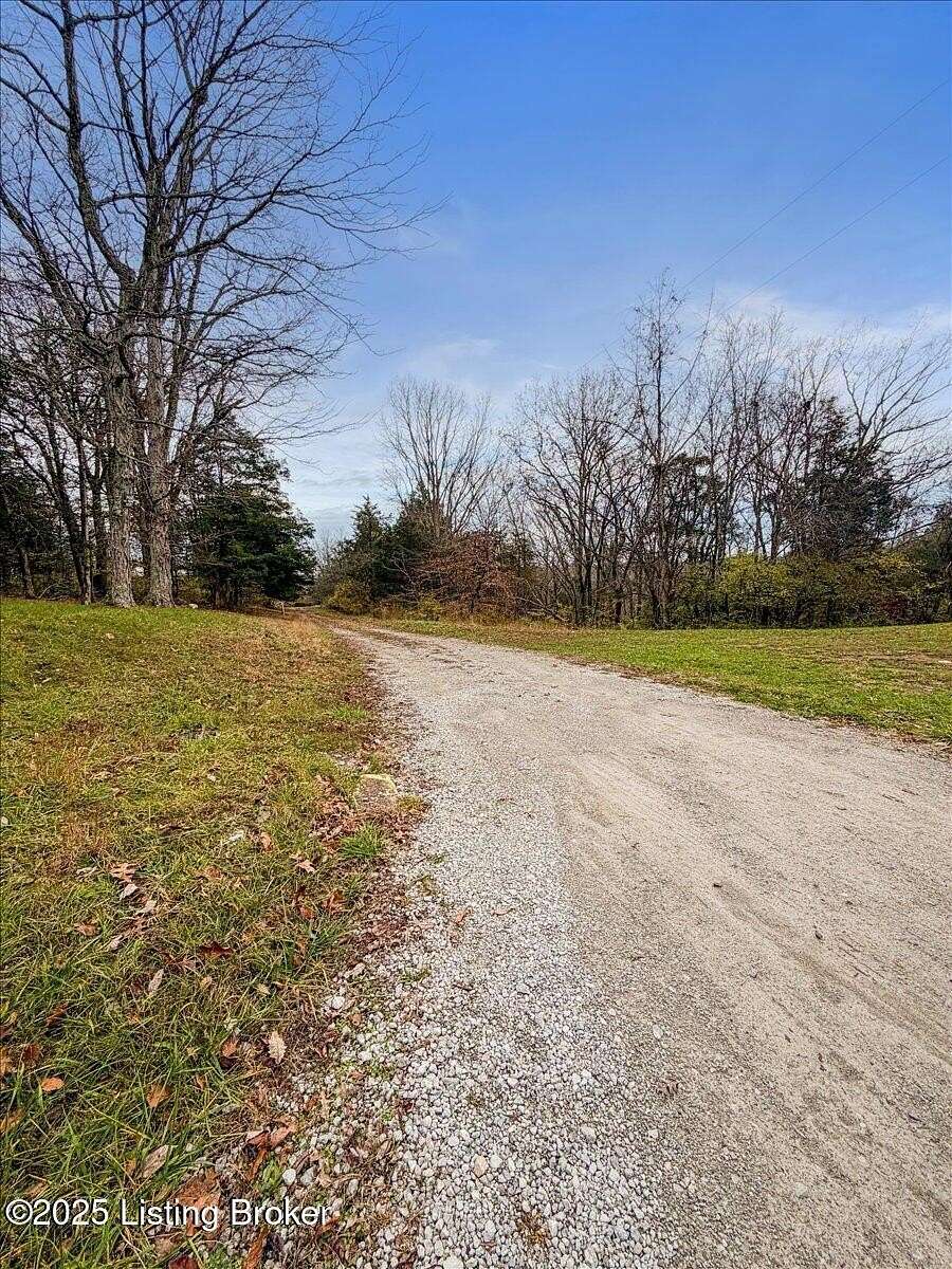 5 Acres of Residential Land for Sale in Bloomfield, Kentucky