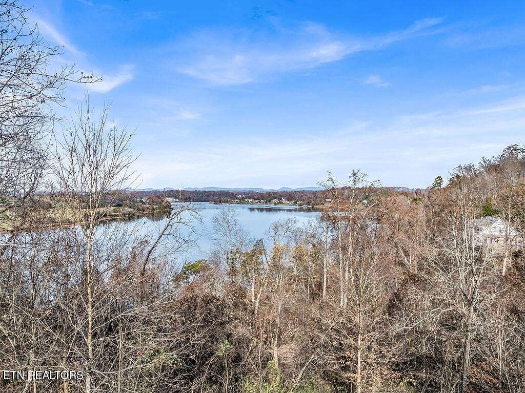 0.81 Acres of Residential Land for Sale in Louisville, Tennessee