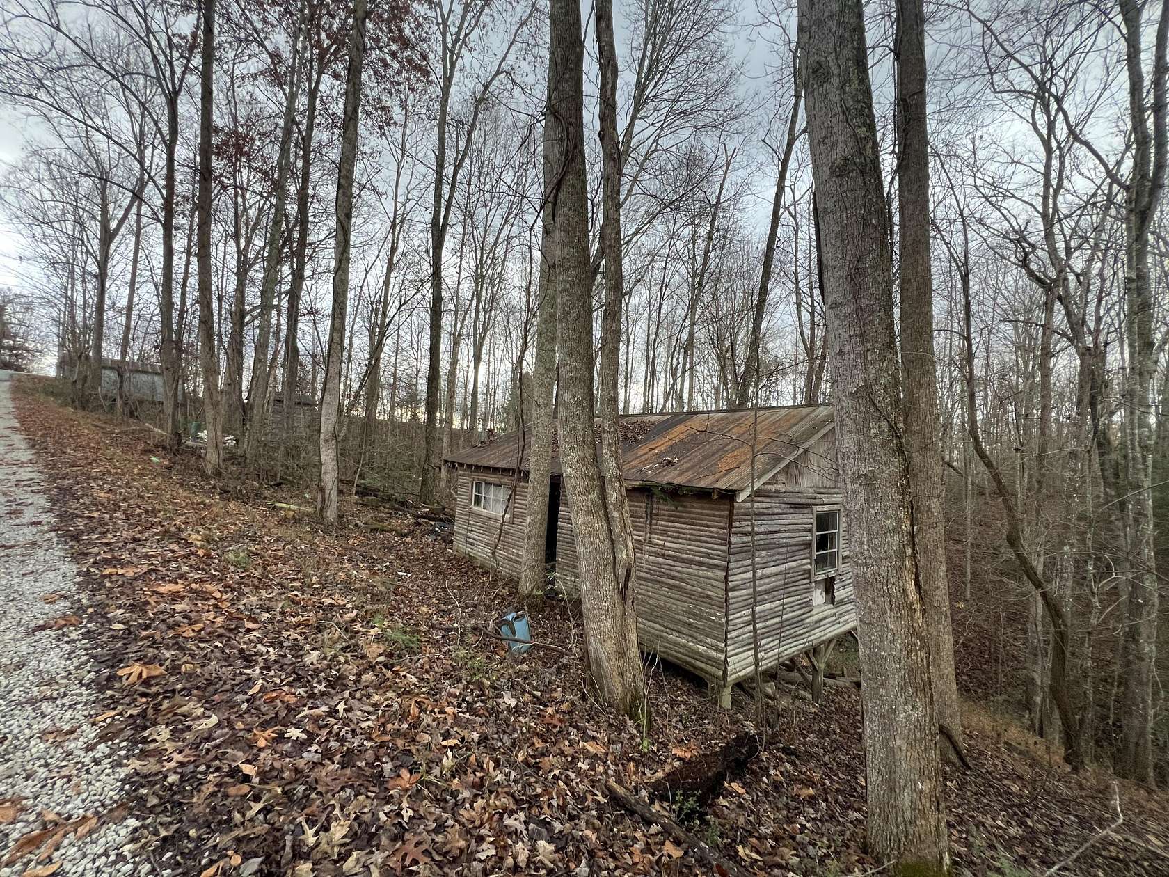 1 Acre of Land for Sale in London, Kentucky