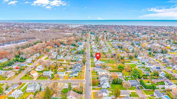 0.3 Acres of Improved Residential Land for Sale in Spring Lake Heights, New Jersey