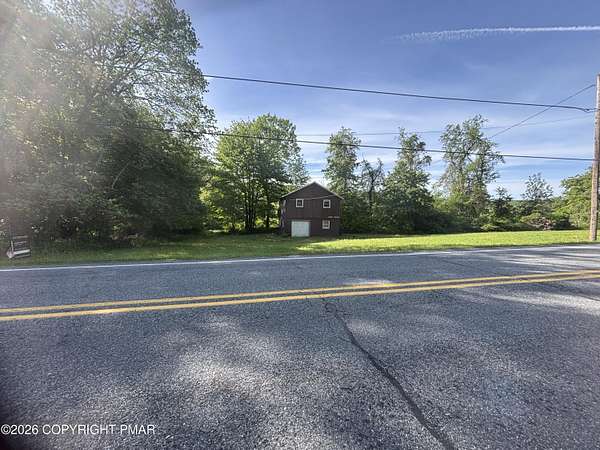 3.13 Acres of Residential Land for Sale in Summit Hill, Pennsylvania