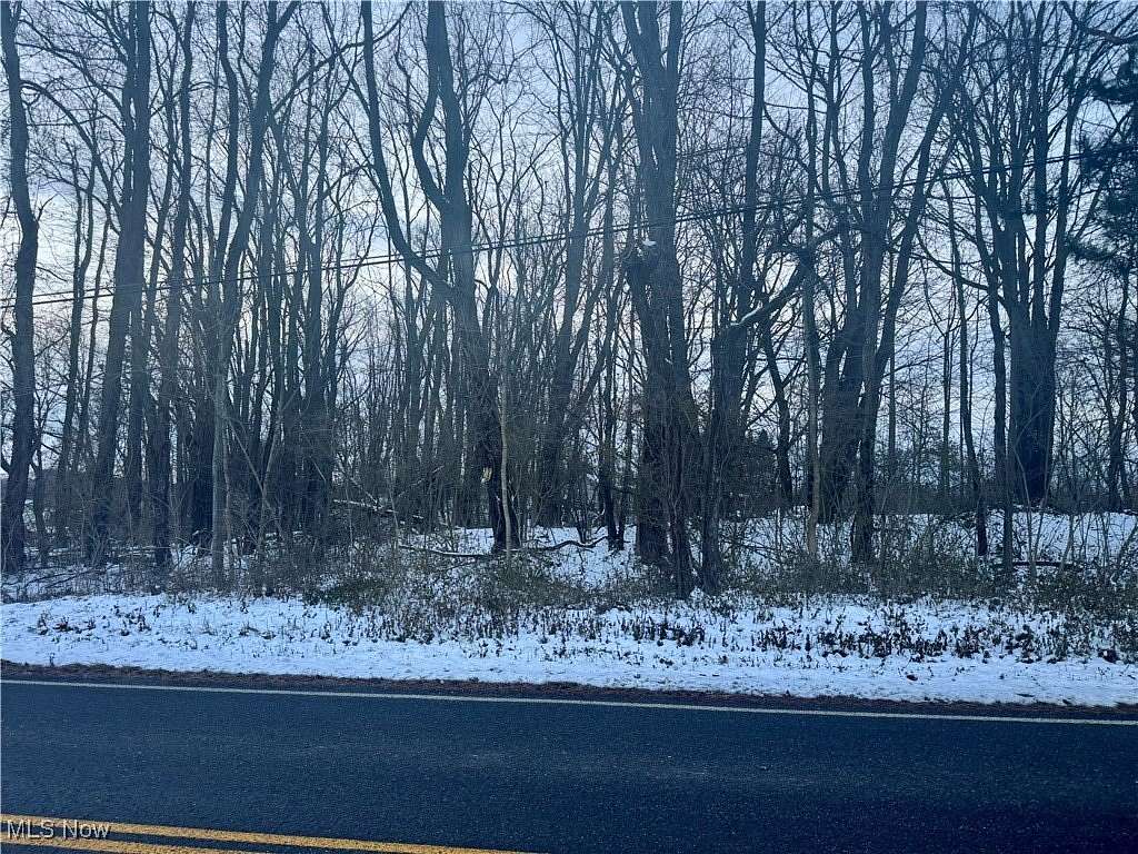 1.57 Acres of Residential Land for Sale in Brimfield, Ohio