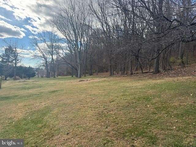 8.54 Acres of Residential Land for Sale in Manchester, Maryland