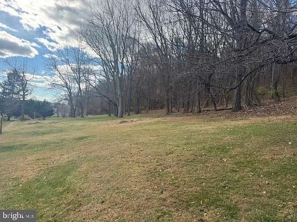 8.54 Acres of Residential Land for Sale in Manchester, Maryland