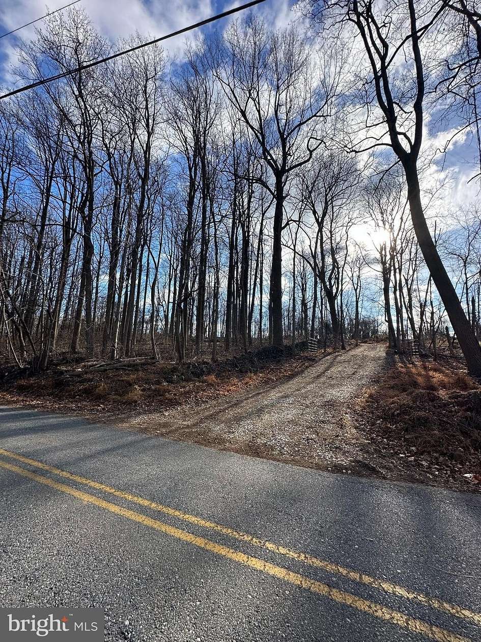 3.44 Acres of Residential Land for Sale in Dillsburg, Pennsylvania