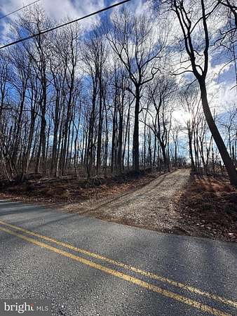 3.44 Acres of Residential Land for Sale in Dillsburg, Pennsylvania