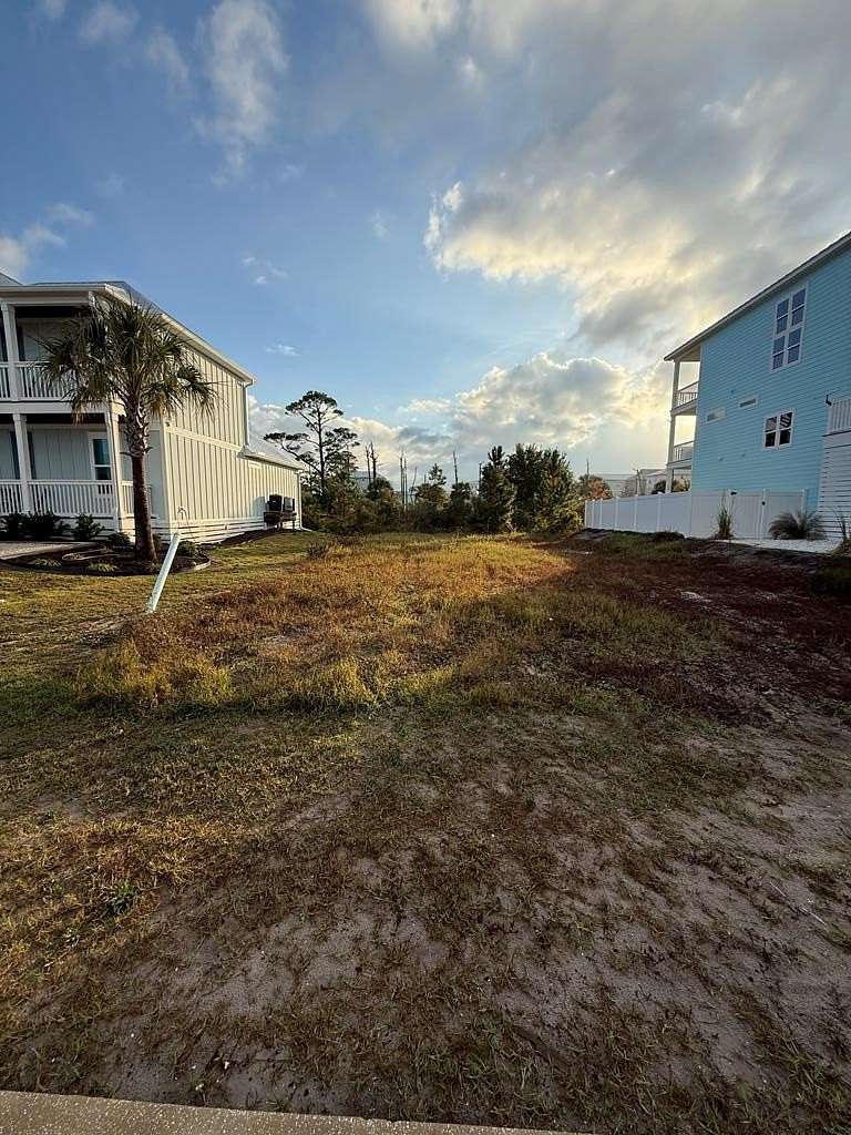 0.1 Acres of Residential Land for Sale in Port St. Joe, Florida