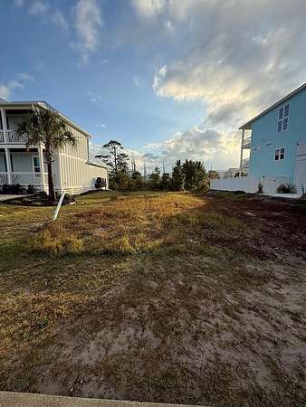 0.1 Acres of Residential Land for Sale in Port St. Joe, Florida
