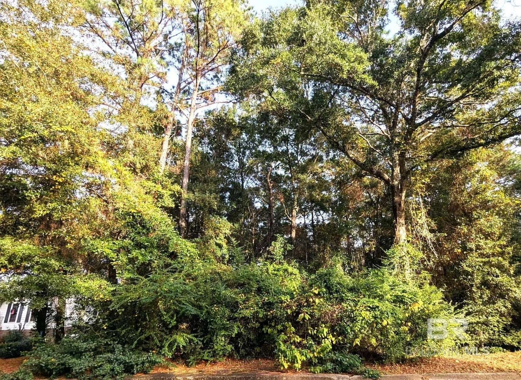 0.78 Acres of Residential Land for Sale in Fairhope, Alabama