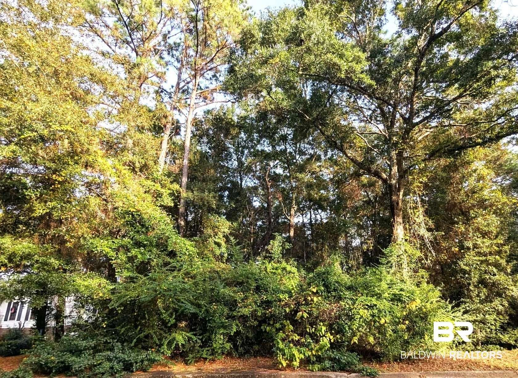 0.78 Acres of Residential Land for Sale in Fairhope, Alabama
