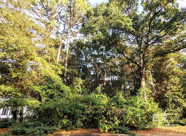 0.78 Acres of Residential Land for Sale in Fairhope, Alabama